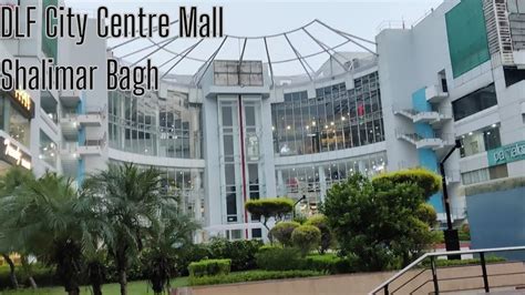 pvr shalimar bagh